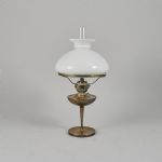 658123 Paraffin lamp